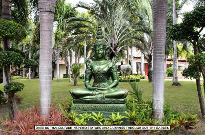 Thai Garden Resort
