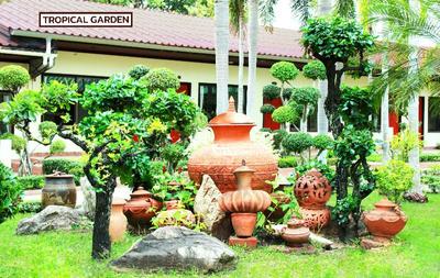 Thai Garden Resort