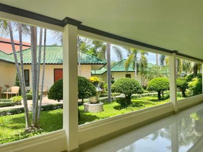 Thai Garden Resort