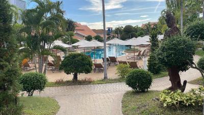 Thai Garden Resort