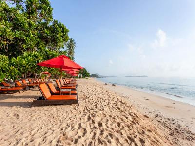 New Star Beach Resort