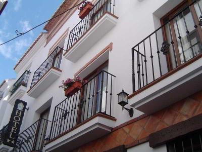 Al Andalus Torrox
