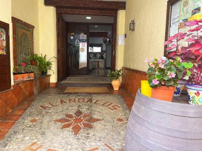 Al Andalus Torrox