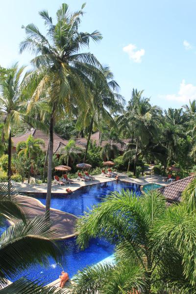 Sudala Beach Resort
