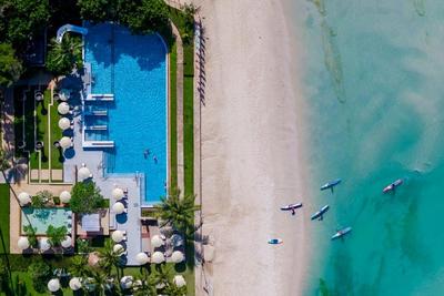 Apsara Beachfront Resort and Villa