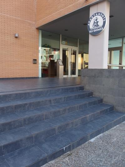 Apartaments Els Quimics