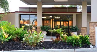 BEST WESTERN PLUS Garden Court Inn