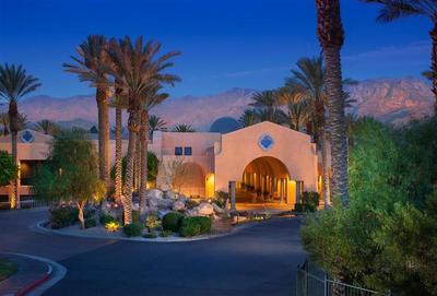 Westin Mission Hills Villas