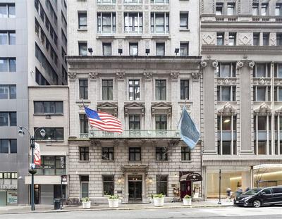 Dylan Hotel NYC