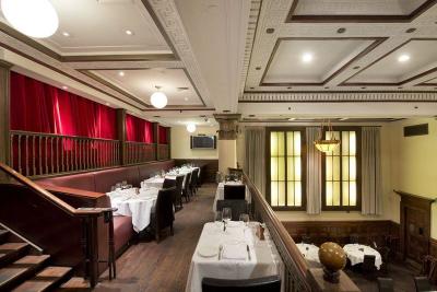 Dylan Hotel NYC