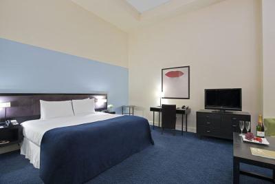 Dylan Hotel NYC