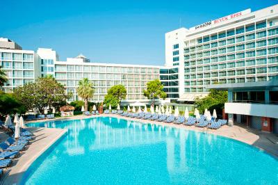 Swissôtel Büyük Efes
