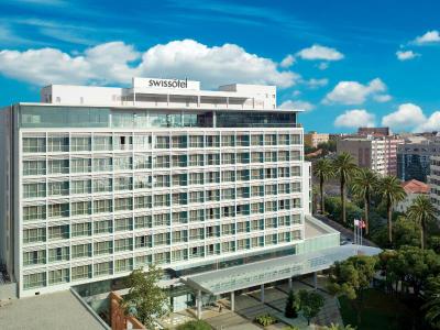 Swissôtel Büyük Efes