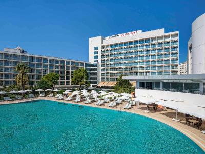 Swissôtel Büyük Efes