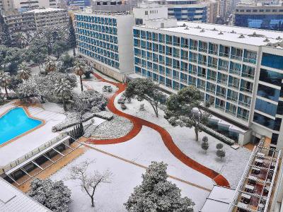 Swissôtel Büyük Efes