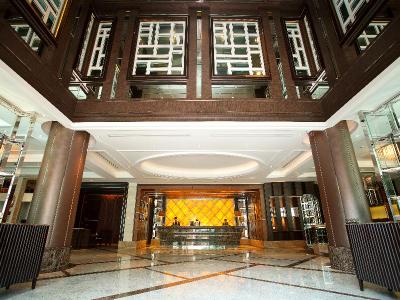 Intimate Hotel Pattaya