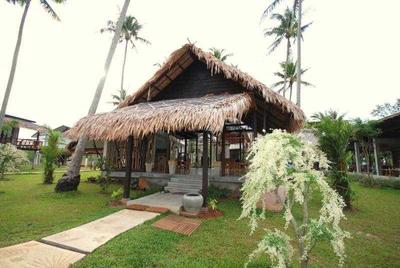 Islanda Hideaway Resort
