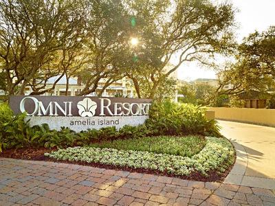 Omni Amelia Island Resort