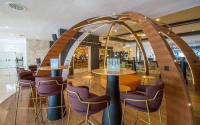 SOLYMAR Gran Hotel