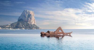 SOLYMAR Gran Hotel