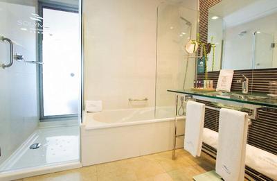 SOLYMAR Gran Hotel