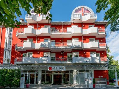Andante Hotel Dresden