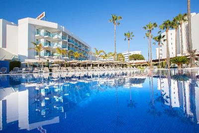 Hipotels Cala Millor Park
