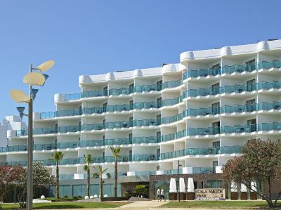 Hipotels Cala Millor Park