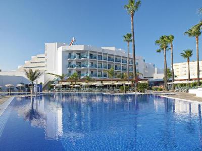Hipotels Cala Millor Park