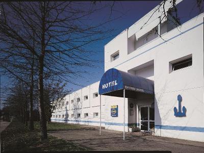 Premiere Classe Rennes Sud Est