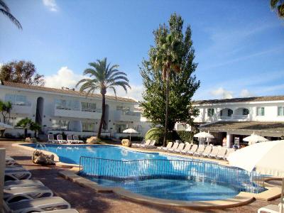 Solecito Alcudia