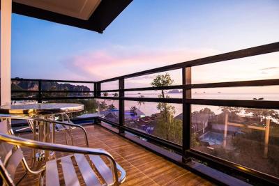 DaysInn By Wyndham Aonang Krabi
