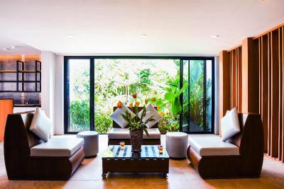 DaysInn By Wyndham Aonang Krabi