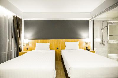 DaysInn By Wyndham Aonang Krabi