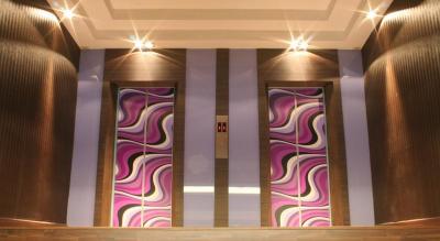 Baiyoke Boutique Hotel