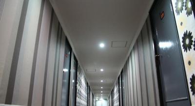 Baiyoke Boutique Hotel