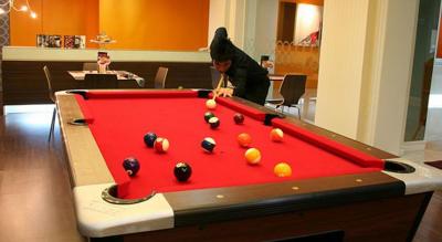 Baiyoke Boutique Hotel