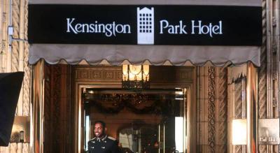 Kensington Park Hotel