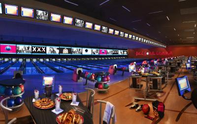Red Rock Casino Resort and Spa