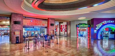 Red Rock Casino Resort and Spa