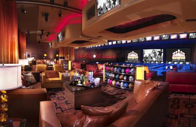 Red Rock Casino Resort and Spa