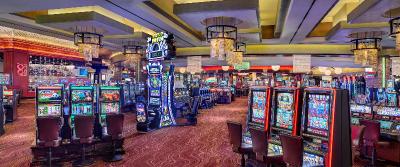 Red Rock Casino Resort and Spa