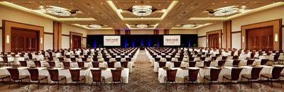 Red Rock Casino Resort and Spa