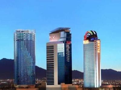 Palms Place Hotel and Spa