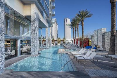 Palms Place Hotel and Spa