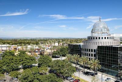 Sheraton Cerritos Hotel