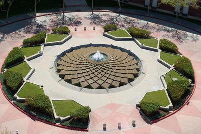 Sheraton Cerritos Hotel