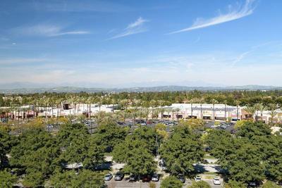 Sheraton Cerritos Hotel