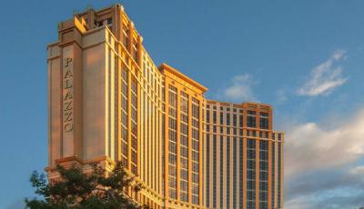 The Palazzo at The Venetian Resort