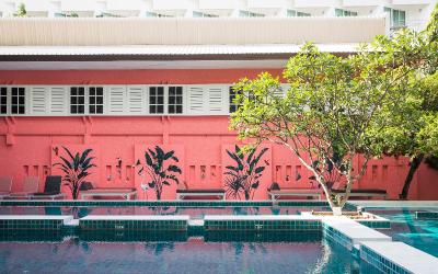 Sandalay Resort Pattaya